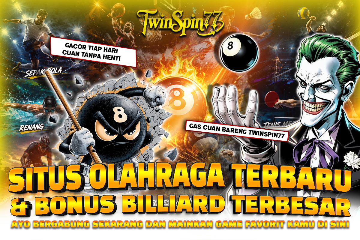 TWINSPIN77